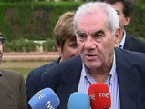 Ernest Maragall habla de su hermano, el autogobierno y el PP