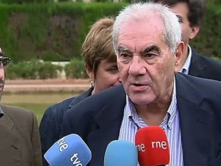 Ernest Maragall habla de su hermano, el autogobierno y el PP