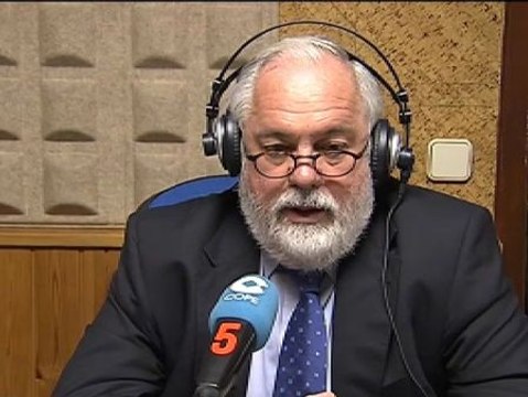 Cañete: Pido disculpas si he ofendido a alguien