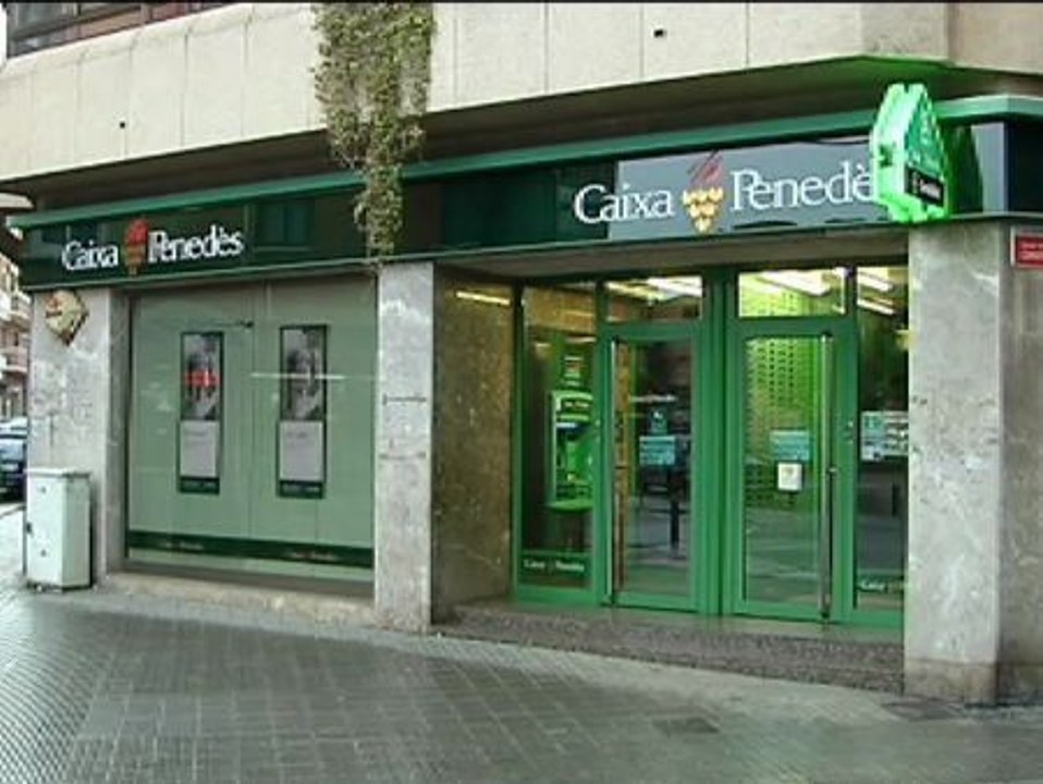 Arranca el juicio contra ex gestores de Caixa Penedés