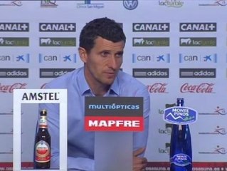 Osasuna desciende a Segunda División