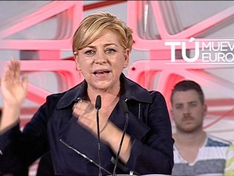 Vamos a perseguir a los que defraudan, vamos a cerrar los paraísos fiscales