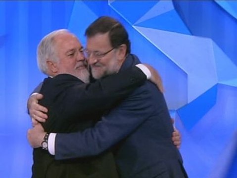 El PP absuelve a Arias Cañete