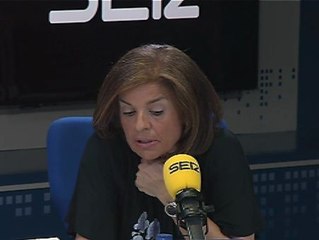 Botella sobre Cañete: "Nunca he tenido sensación de que fuera una persona machista"