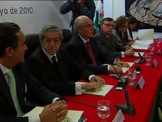 La juez Alaya imputa a 16 personas más en el caso de los ERE