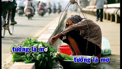 Ganh Hang Rau - Dao Ba Loc (1)