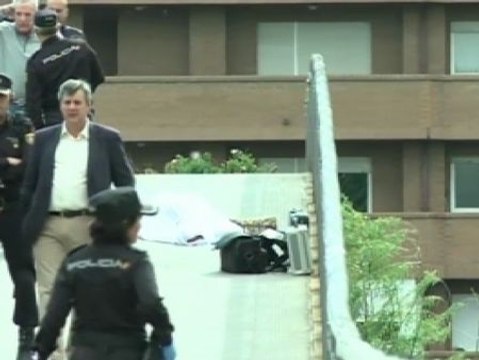 La presidenta de Diputación de León, asesinada a tiros en plena calle