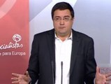El PSOE  anuncia nuevas diligencias para investigar las 6 cuentas Suizas del PP