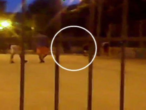 Una reyerta entre bandas latinas se salda con 26 detenidos