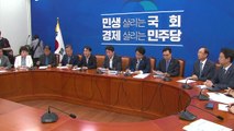'국회 정상화 무효' 후폭풍...파행 속 외통위 / YTN