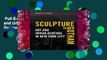 Full E-book  Sculpture in Gotham: Art and Urban Renewal in New York City  Review