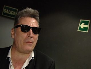 Loquillo, para creyentes