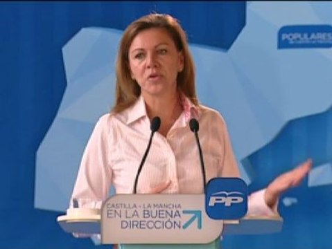 No podemos descarrilar del camino de la recuperación