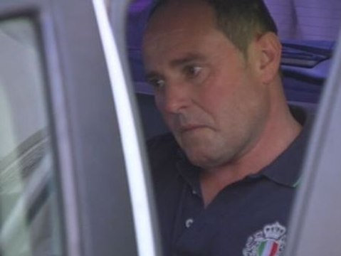 Prisión provisional para el conductor de la excavadora que chocó con el microbús en Castuera