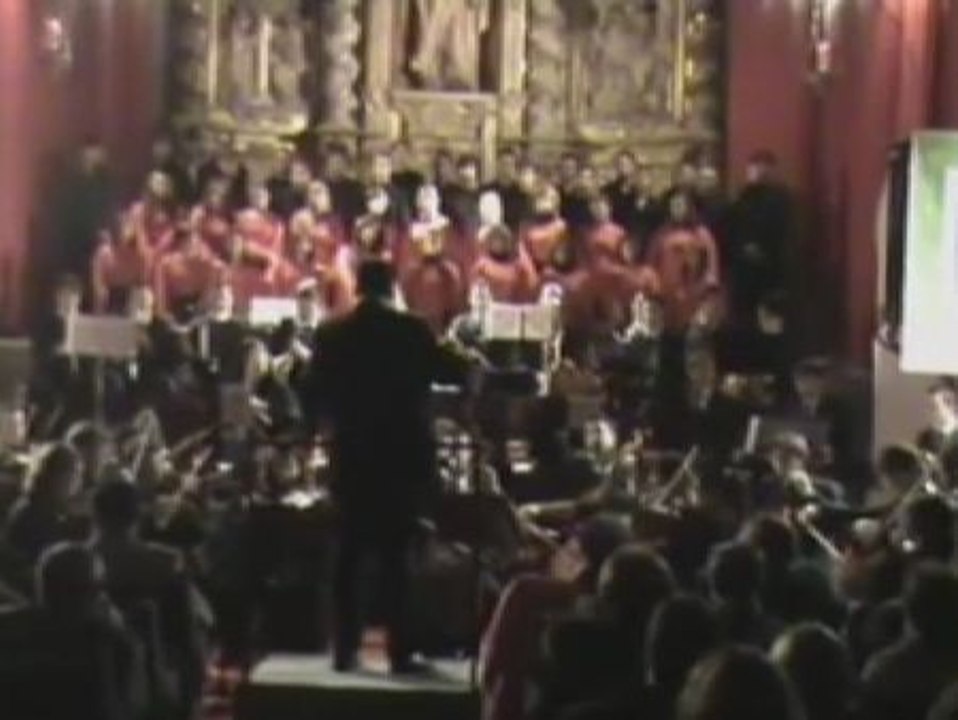 Multa a un conservatorio por emitir ruido