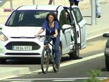 Desde hoy es obligatorio el casco en bicicleta para adultos en carrteras interurbanas y para menores de 16 años en zonas públicas