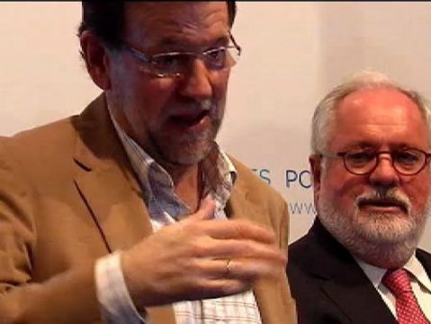 El PP ganaría las elecciones europeas según el Cis