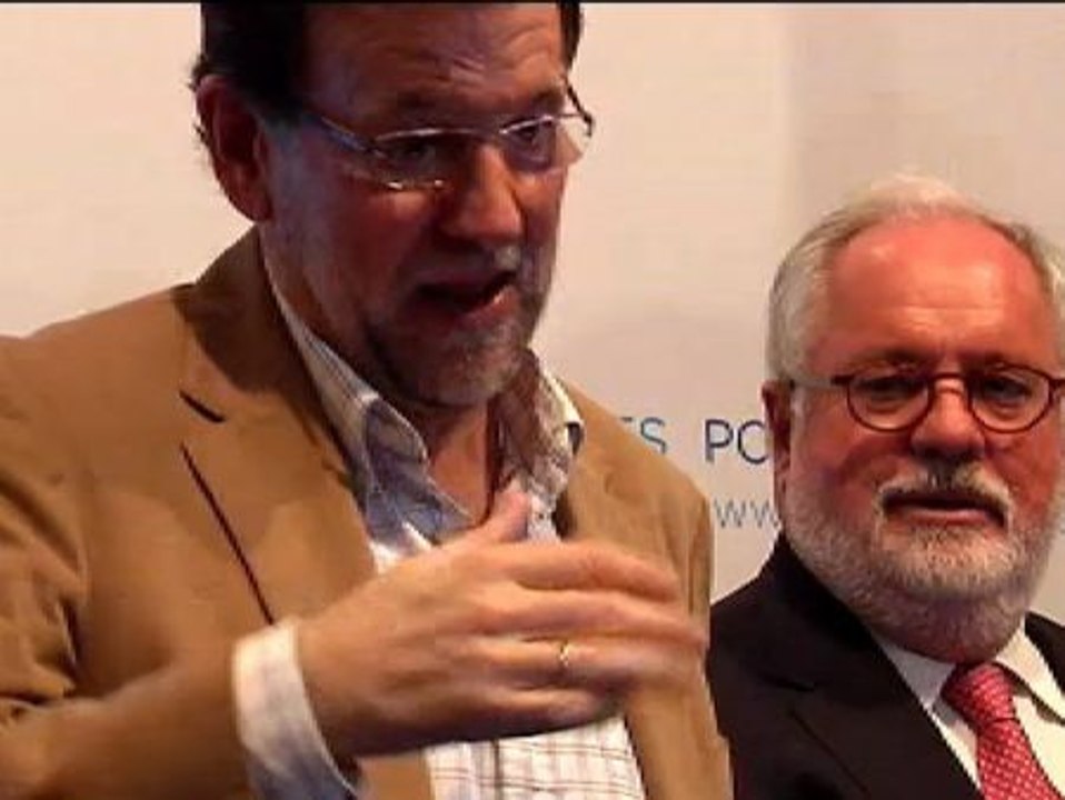 El PP ganaría las elecciones europeas según el Cis