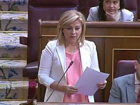 Valenciano: Su ley del aborto le ha convertido en el enemigo público número 1 de la libertad de las mujeres españolas