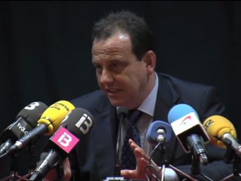 Horrach: No existe indicio para la imputación de la Infanta