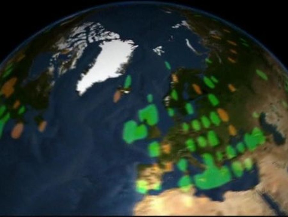 Un informe de la Casa Blanca alerta de que el cambio climático ya es real
