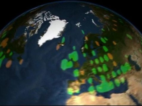 Un informe de la Casa Blanca alerta de que el cambio climático ya es real