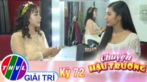 THVL | Chuyện hậu trường - Kỳ 72: Gặp gỡ các nghệ sĩ Tình Bolero bảng Phòng trà