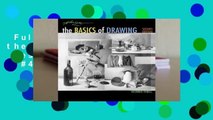 Full E-book  Exploring the Basics of Drawing  Best Sellers Rank : #4