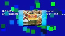 R.E.A.D Another Fork in the Trail: Vegetarian and Vegan Recipes for the Backcountry D.O.W.N.L.O.A.D