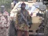 El líder de Boko Haram afirma que venderá las 200 chicas secuestradas