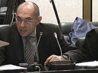 El TSJM acepta la recusación a una de las magistradas que juzgaba a Elpidio Silva