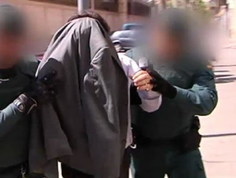 Nueve detenidos en la investigación del fraude del AVE en Barcelona