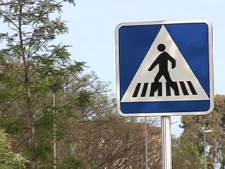 Muere atropellada una joven en un paso de cebra en Gavá