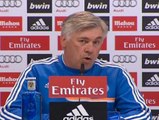 Ancelotti: 