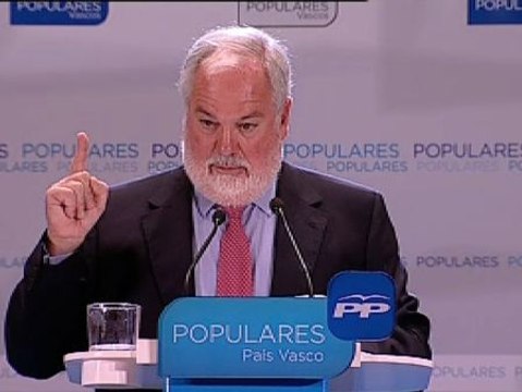 Cañete: Juntos todos somos más fuertes