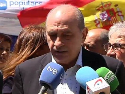 Interior dará más seguridad jurídica a la Guardia Civil