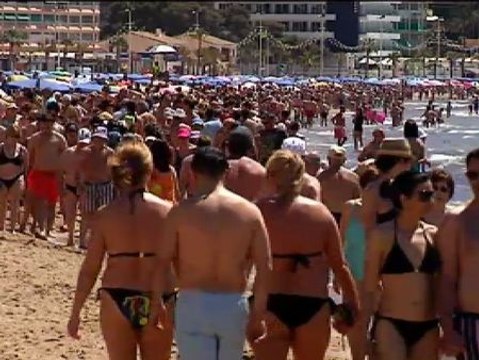 El puente de mayo registra cifras de ocupación similares a las de semana santa