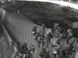 Nuevas imágenes del salto de la valla en Melilla