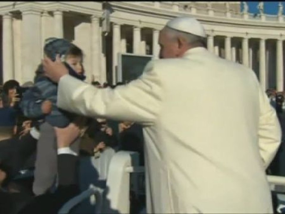 El Vaticano crea una comisión contra los abusos sexuales en la Iglesia