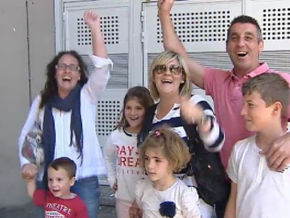 Merengues y colchoneros, rumbo a Lisboa