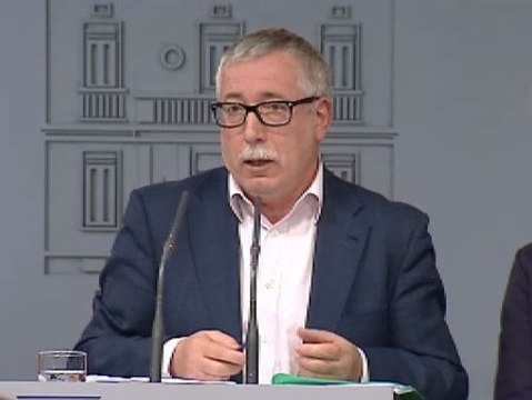 Los sindicatos ponen en duda la previsión de creación de empleo del Gobierno