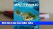 Full E-book  Maui Revealed: The Ultimate Guidebook  Best Sellers Rank : #2