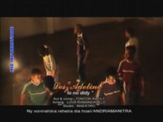 Io no didy - Les Adeline
