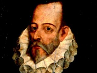 Comienza la  búsqueda de los restos de Miguel de Cervantes
