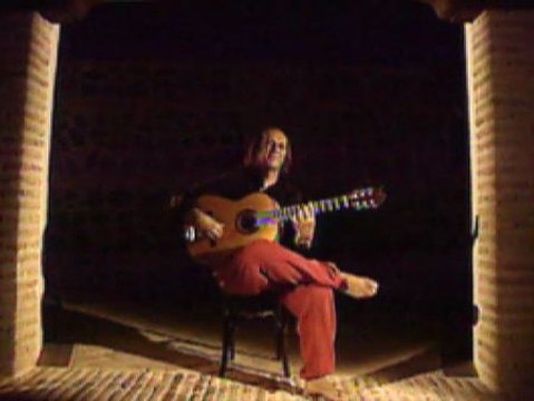 El Martes sale a la venta el disco póstumo de Paco de Lucía