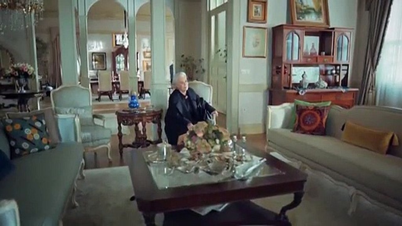 La Novia De Estambul Capitulo 113