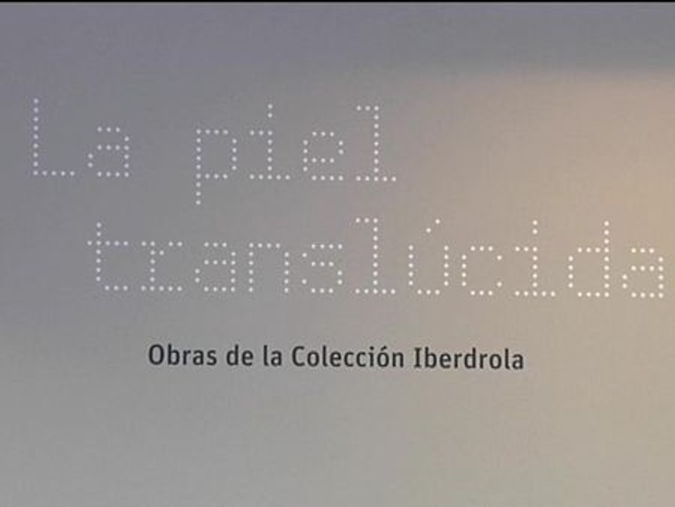 La Torre Iberdrola expone sus joyas del arte contemporáneo