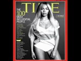 Beyoncé, la persona más influyente según la revista Time