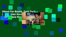 About For Books  Dark Peril (Carpathian Novels)  Best Sellers Rank : #3
