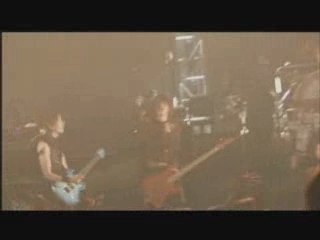 Alice nine= dead school screaming